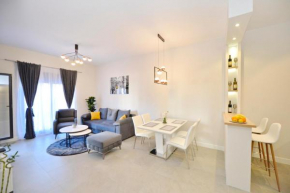 Seka Apartmani